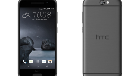 HTC představilo One A9 HTC představilo One A9