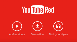 Nová aplikace Youtube Music v rámci Youtube Red [omezeně, aktualizováno]
