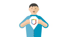 Projekt Web Rangers potřetí. Tisíce dětí se navzájem učí bezpečnému chování na internetu