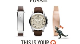 Fossil Q Founder – nové hodinky s Android Wear a podporou iPhonu Fossil Q Founder – nové hodinky s Android Wear a podporou iPhonu