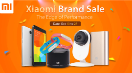 Hromadné zlevnění produktů Xiaomi [sponzorovaný článek]