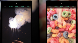 Sdílejte vlastní selfie jako animaci [iOS, Android]