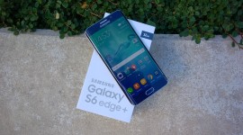 Samsung Galaxy S6 edge+ – výjimečný design, nekompromisní výkon Samsung Galaxy S6 edge+ – výjimečný design, nekompromisní výkon