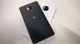 Vyzkoušeli jsme Lumie 950 a 950 XL, zde jsou naše první dojmy
