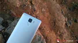 Honor 7 – kovový elegán, který příjemně překvapí [recenze]