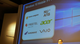 Windows 10 získal v Japonsku silnou podporu