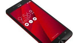 Asus ZenFone Go zamířil na náš trh