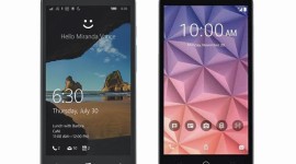 Alcatel OneTouch Fierce XL – rendery ukazují Android i Windows 10