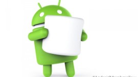 Android 6.0 Marshmallow ke stažení pro Nexusy (factory image)