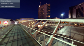 Google koupil společnost Digisfera – zabývající se 360° panoramatickými snímky Google koupil společnost Digisfera – zabývající se 360° panoramatickými snímky