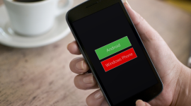 Patent Microsoftu ukazuje princip fungování více OS na jednom telefonu Patent Microsoftu ukazuje princip fungování více OS na jednom telefonu