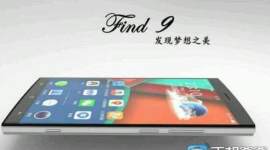 OPPO Find 9 – zdržení kvůli čekaní na Snapdragon 820