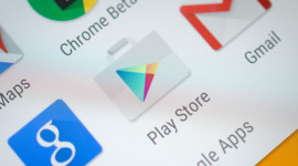 Google Play se naučil publikování ve stanovený čas