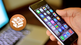Zpomaluje jailbreak iPhony? Zpomaluje jailbreak iPhony?