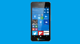 Unikl další render Lumie 650 [aktualizováno]