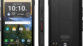 Kyocera DuraForce XD – první odolný tabletofon Kyocera DuraForce XD – první odolný tabletofon