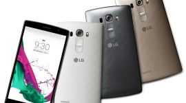 Aktualizace pro telefony LG již brzy Aktualizace pro telefony LG již brzy