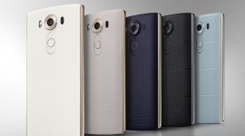 LG V10 – skutečný top model s inovacemi