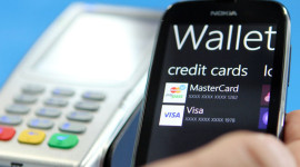 Microsoft pracuje na vlastním řešení pro platby mobilem