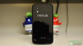Nexus 4 se již dočkal Androidu 6.0 Marshmallow, neoficiálně
