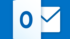 Nastavení Outlooku v nativní Email aplikaci Androidu [návod]