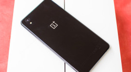 OnePlus představilo model X