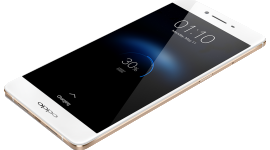 Oppo R7s – nejlepší ve střední třídě? Oppo R7s – nejlepší ve střední třídě?