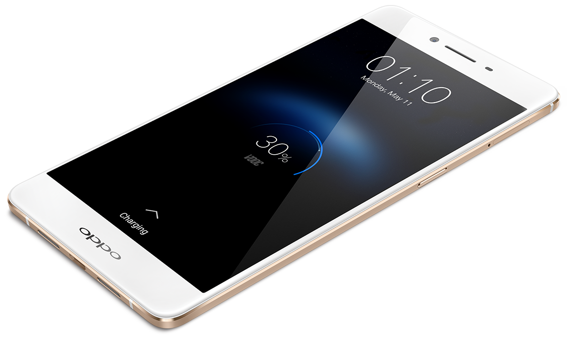 Oppo R7s – nejlepší ve střední třídě?