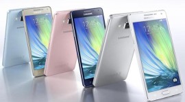 Samsung Galaxy A9 – oficiálně již 1. prosince Samsung Galaxy A9 – oficiálně již 1. prosince