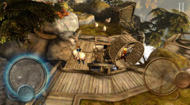 Zahrejte si kvalitní novinku Brothers: A Tale of Two Sons [iOS, Android brzy]