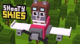 Shooty Skies se chystá pro Android Shooty Skies se chystá pro Android
