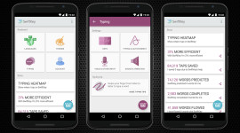 Vyzkoušejte SwiftKey 6 BETA s mnoha novinkami [Android, iOS]