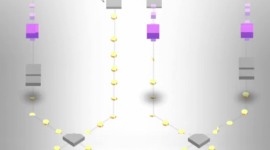 Sky – oddechová skákačka od Ketchappu s pěkným zpracováním Sky – oddechová skákačka od Ketchappu s pěkným zpracováním