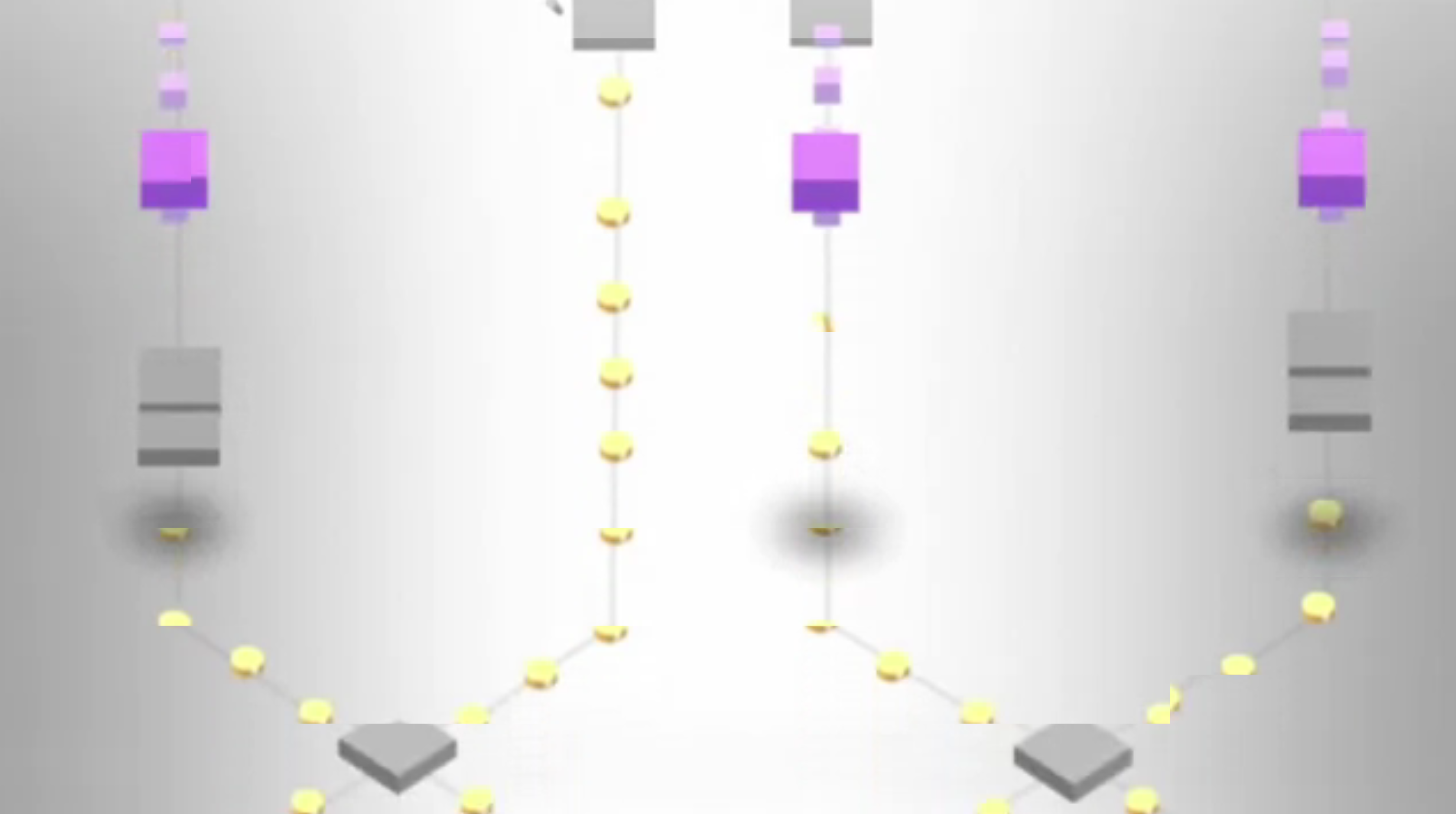 Sky – oddechová skákačka od Ketchappu s pěkným zpracováním