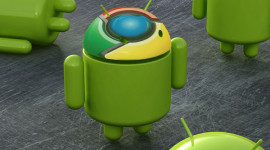 (Ch)Android – jeden vládne všem? [komentář]