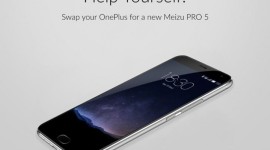 Meizu škádlí OnePlus – vyměníte OnePlus 2 za Meizu PRO 5? [aktualizováno]