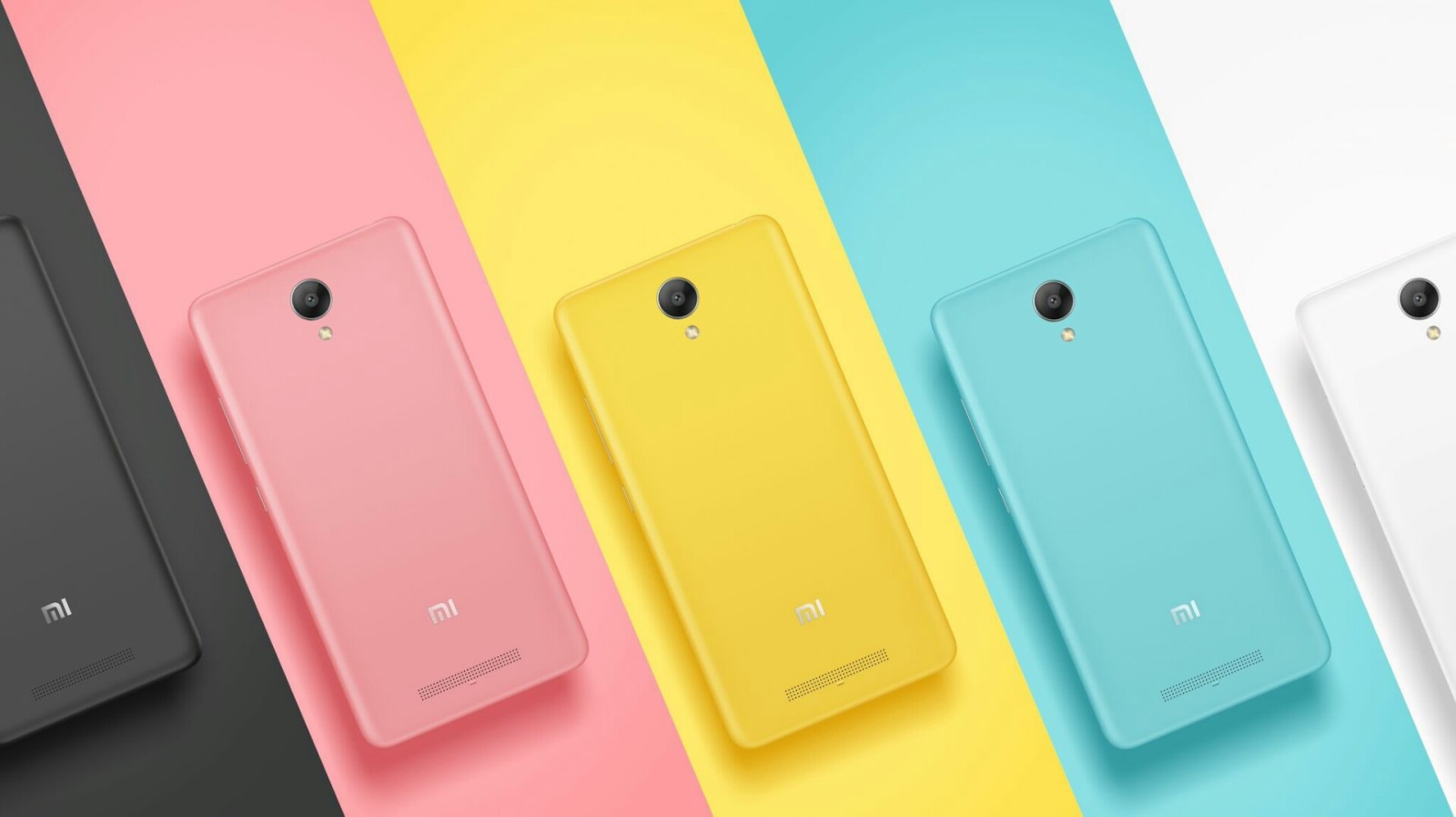 Xiaomi Redmi Note 2 Pro potvrzuje záznam v TENAA