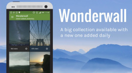 Wonderwall – kvalitní tapety na jednom místě