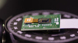 Vědci vytvořili foťák bez čoček – najde si cestu do mobilního průmyslu? Vědci vytvořili foťák bez čoček – najde si cestu do mobilního průmyslu?