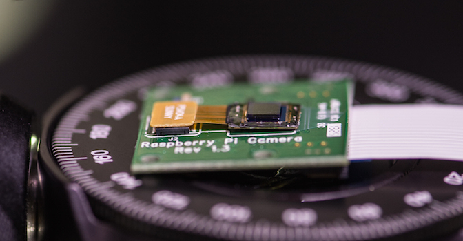 Vědci vytvořili foťák bez čoček – najde si cestu do mobilního průmyslu?