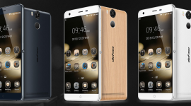 Ulefone Power – české LTE, Android 5.1 a obrovská baterie [sponzorovaný článek]