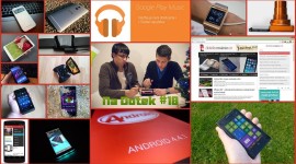 Dotekománie a rok 2013 – to nejlepší