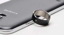 Samsung si nechává patentovat chytrý prsten