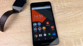 Jak vznikaly nové Nexus telefony