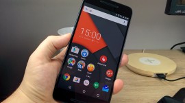 A tak jsem si koupil Nexus 6P [první dojmy]