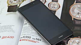 Huawei P8 Lite – české LTE, 2 GB RAM a 5palcový HD displej [sponzorovaný článek]