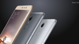 Xiaomi Redmi Note 3 – osmijádro Helio X10 a čtečka otisku prstů [sponzorovaný článek]