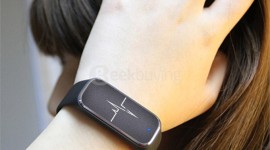 Pět tipů na chytré hodinky/náramky za málo peněz [sponzorovaný článek]