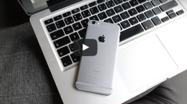 Apple iPhone 6s – videorecenze