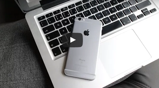 Apple iPhone 6s – videorecenze